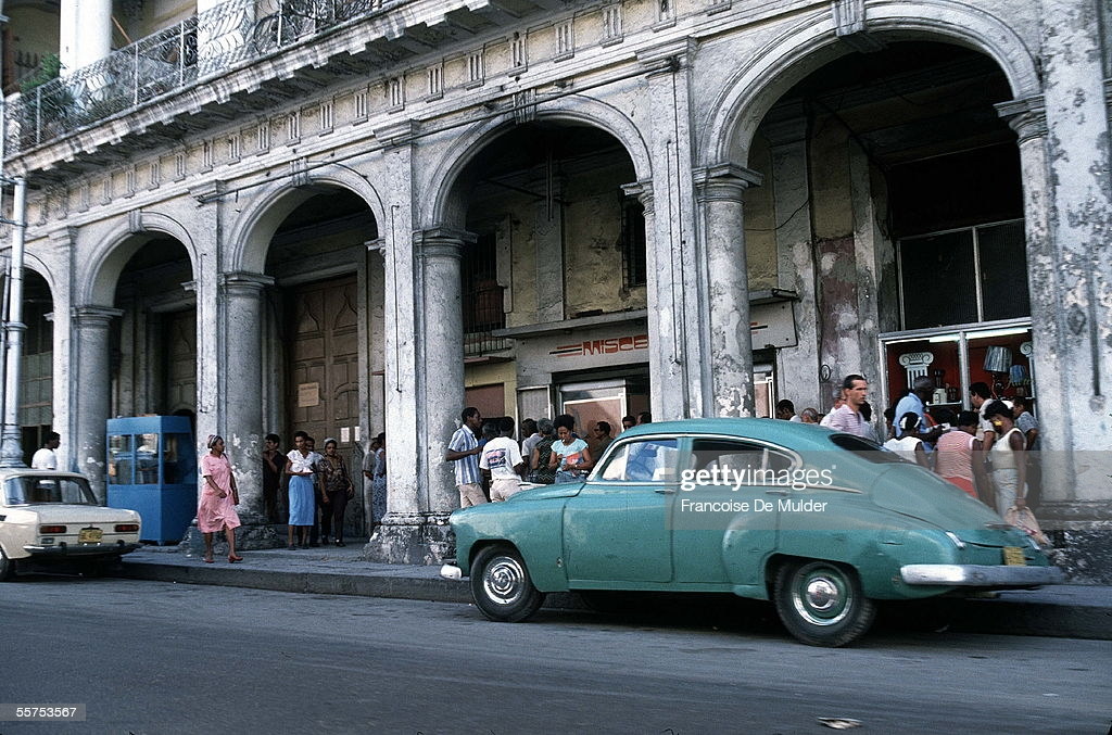 Havana 1988