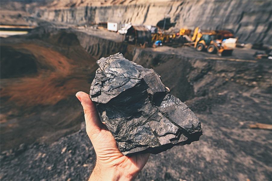 Lời nguyền tài nguyên: Trường hợp ngành công nghiệp than đá Nam Phi