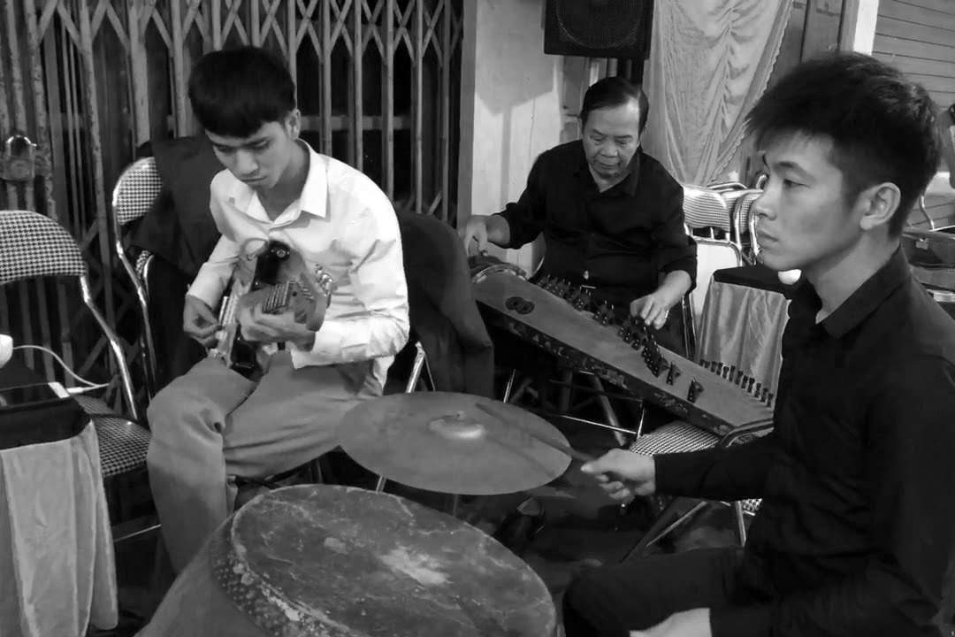 Nhạc đám ma Việt Nam: Những điều không phải ai cũng biết