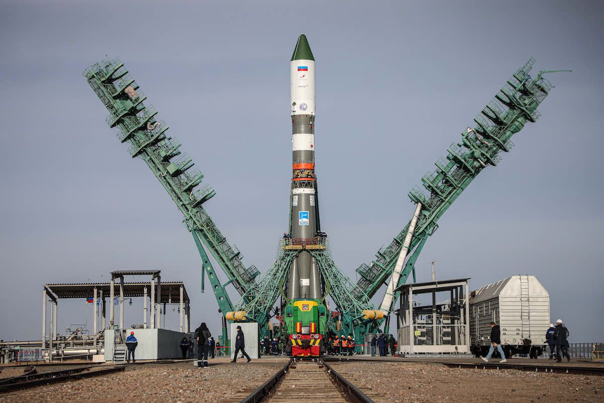 Giới học giả Nga: Việt Nam là lựa chọn khả thi nhất để xây cảng vũ trụ
