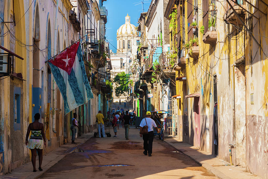Một cái nhìn về mô hình dân chủ của đất nước Cuba