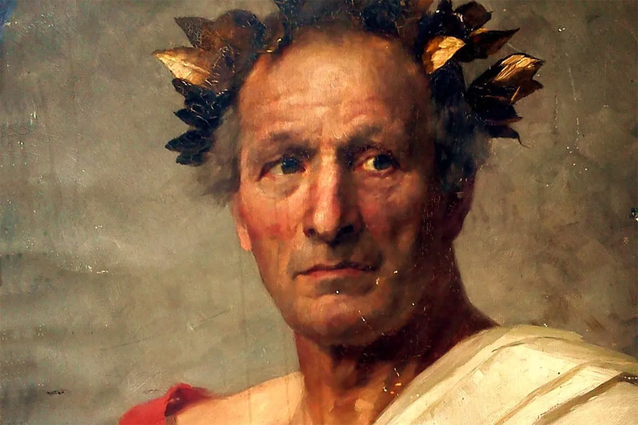 Publius Clodius Pulcher – phiên bản Donald Trump của La Mã cổ đại