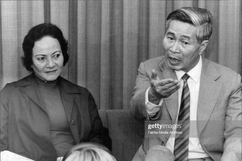 Bộ trưởng Nguyễn Cơ Thạch và những thăng trầm ngoại giao Việt Nam