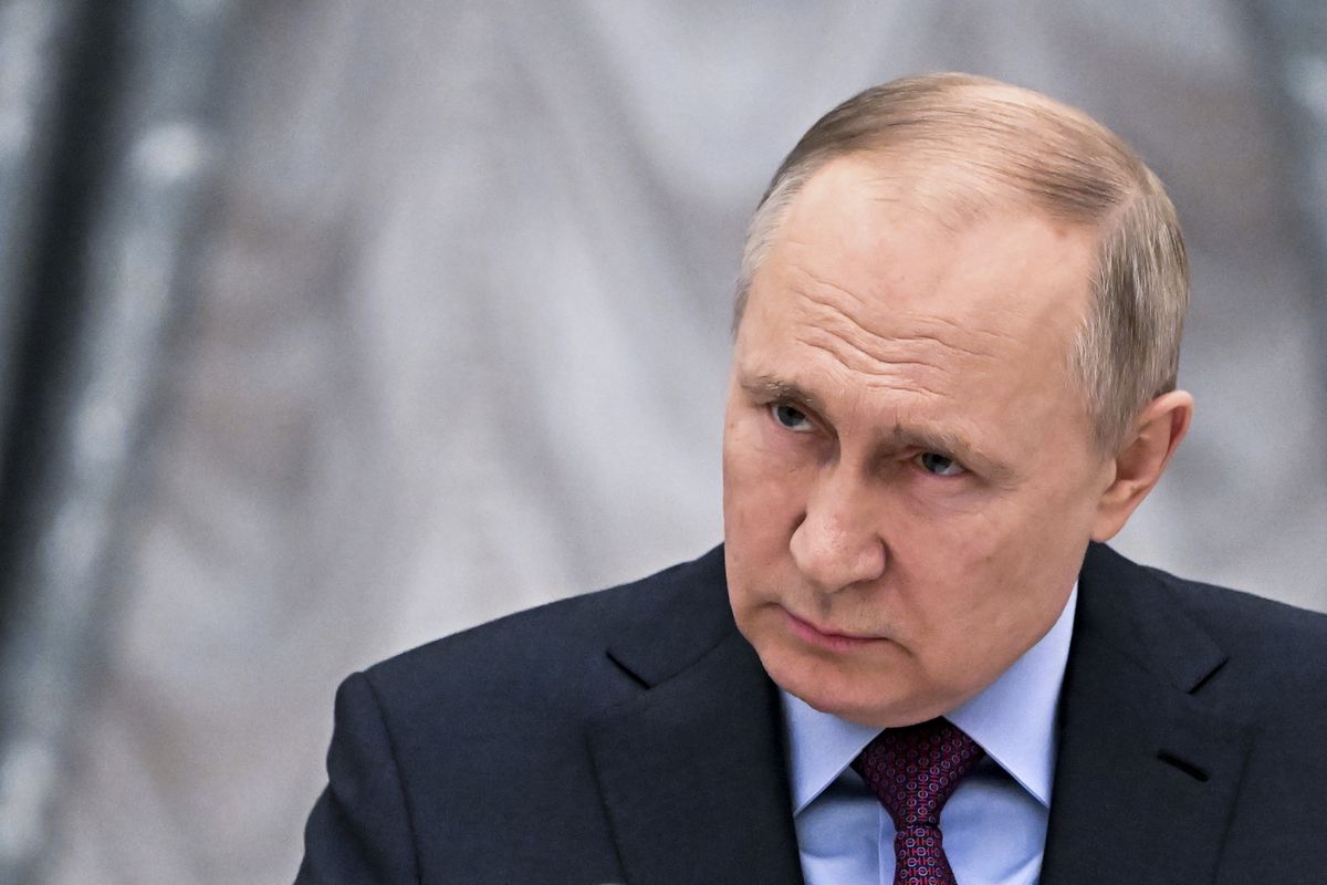 Nhìn thẳng vào ‘sự thật đen tối’ về Putin và nước Nga