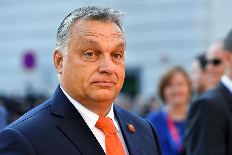 Vì sao người dân Hungary chọn ‘nhà độc tài thân Nga’ Viktor Orban?