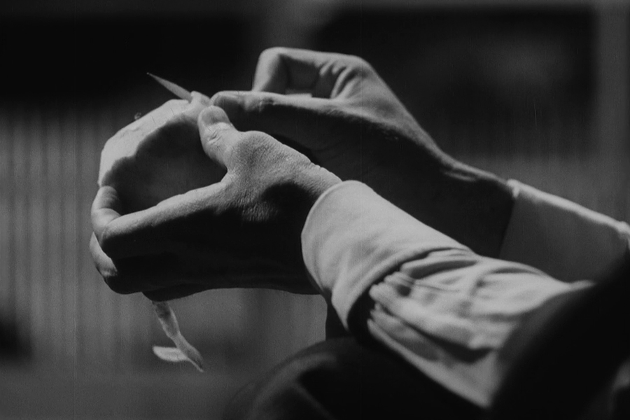 Tìm hiểu hiệu ứng Kuleshov – công cụ mạnh mẽ nhất của kỹ thuật dựng phim