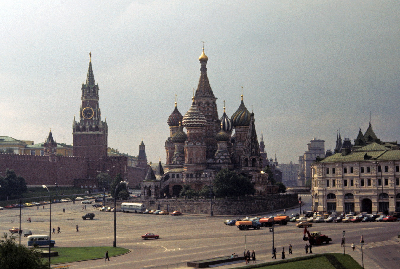 Moskva 1977
