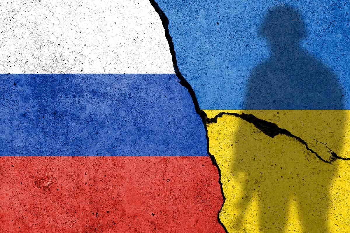 Một số quan điểm về chiến lược của các bên trong xung đột Nga – Ukraina