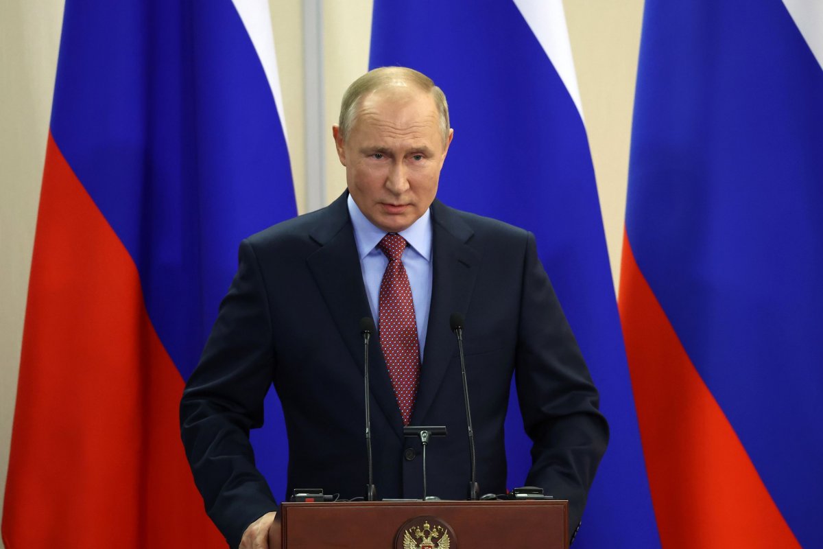 Một góc nhìn từ Mỹ: Putin khiến nước Nga ‘vĩ đại lần nữa’