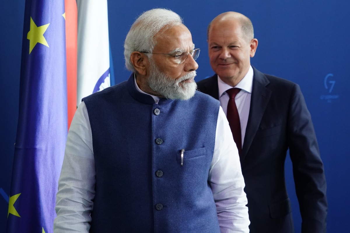 Cái nhìn của phương Tây về Ấn Độ: Một đối tác thiếu chắc chắn