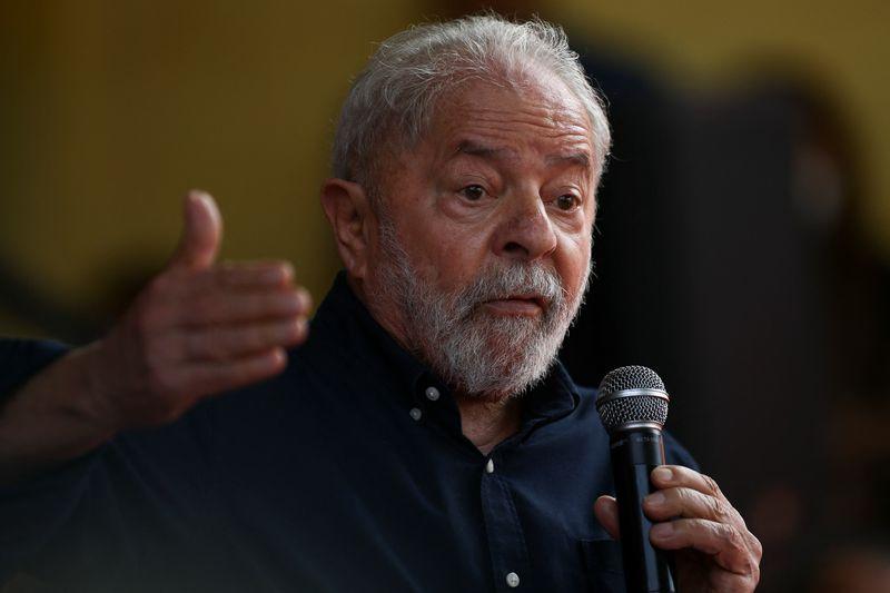 Lula da Silva nói về Putin, Biden, Zelensky và xung đột Nga – Ukraina
