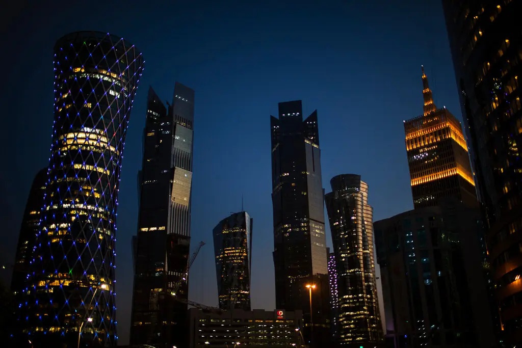 Xung đột Nga – Ukraina và cơ hội vàng để gia tăng ảnh hưởng của Qatar