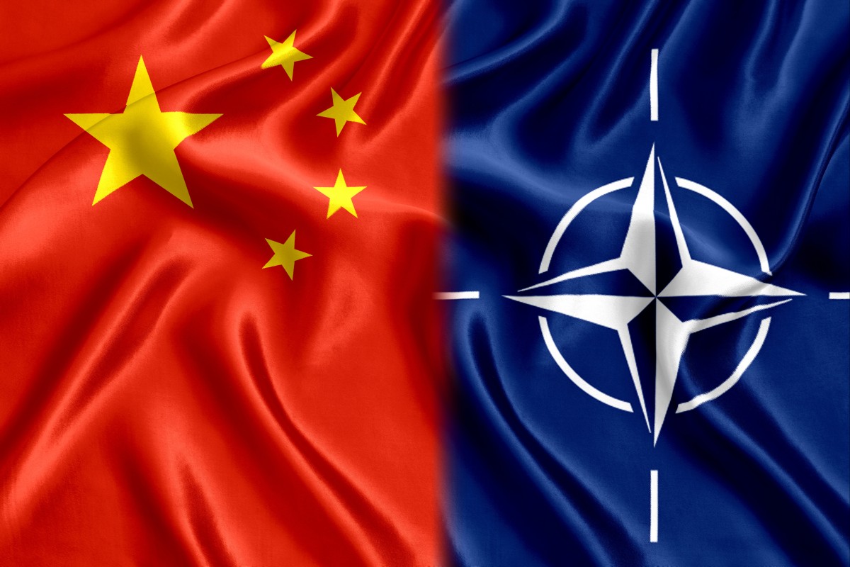 Bước ngoặt lịch sử của mối quan hệ NATO – Trung Quốc