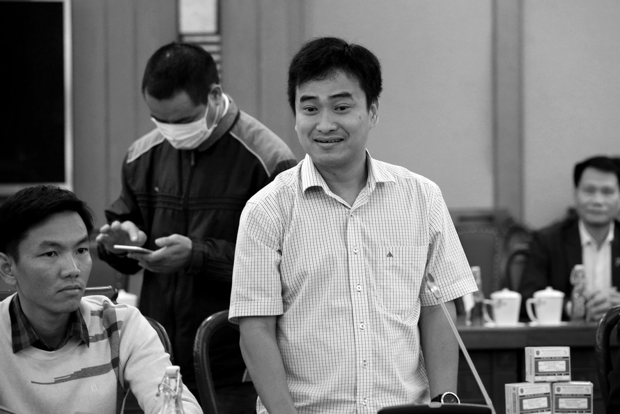 Vụ Việt Á: Cán bộ có điều kiện sống tốt vẫn tham nhũng do lòng tham vô độ