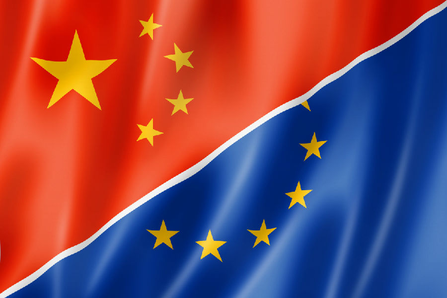 Xung đột Ukraina khoét sâu và sự ‘phân hóa’ quan hệ Trung Quốc – EU
