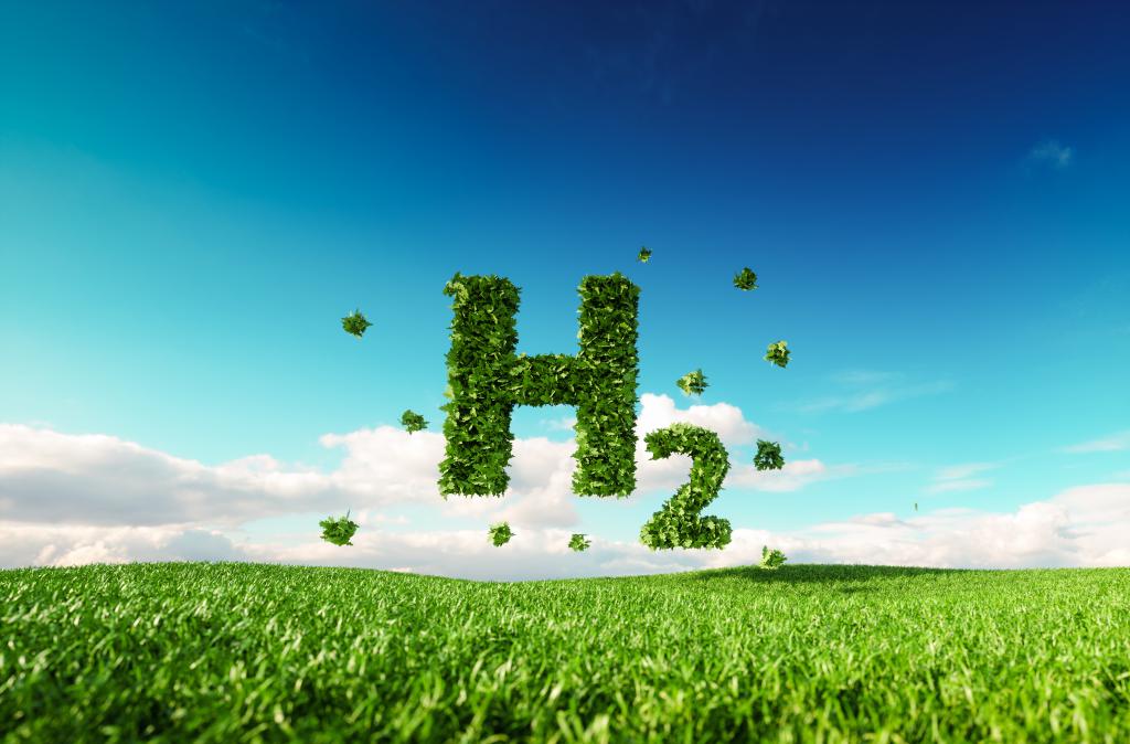 Hydro xanh: Triển vọng của một nguồn năng lượng tương lai