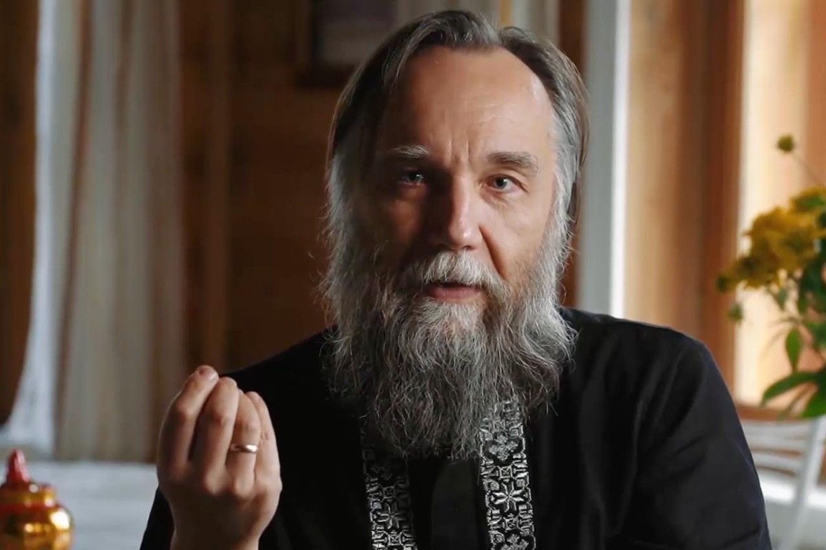Alexander Dugin nói về cuộc chiến của Putin với trật tự phương Tây
