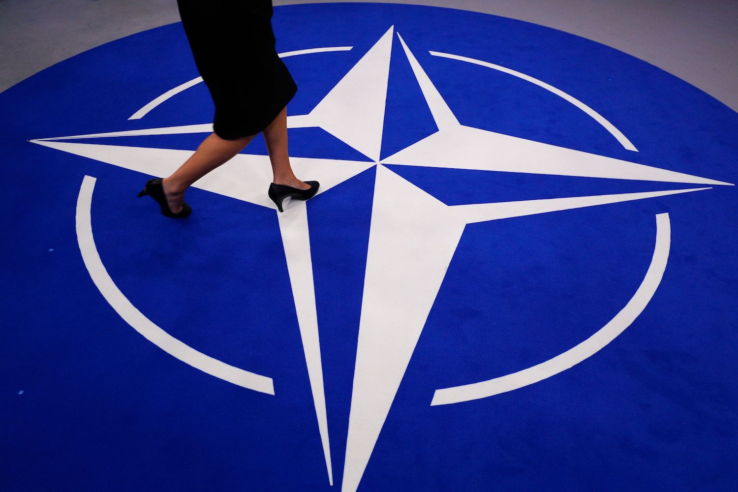Trung Quốc trong ‘Khái niệm Chiến lược’ của NATO
