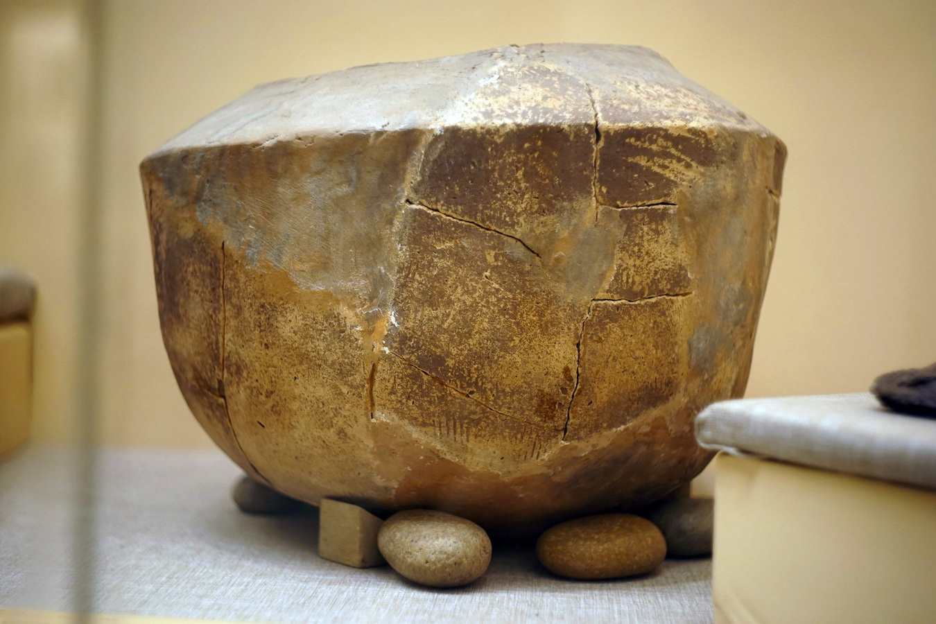 Chùm ảnh: Những cỗ quan tài 2.000 năm tuổi của nền văn hóa Đồng Nai