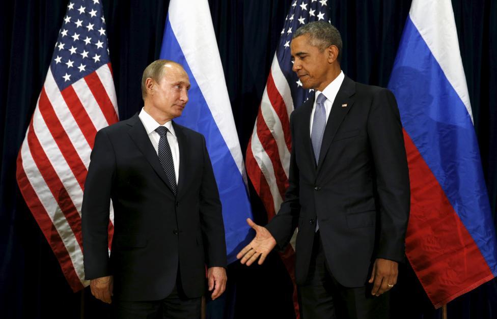 ‘Thời đại Putin’ và lời nguyền khó gỡ trong quan hệ Nga – Mỹ