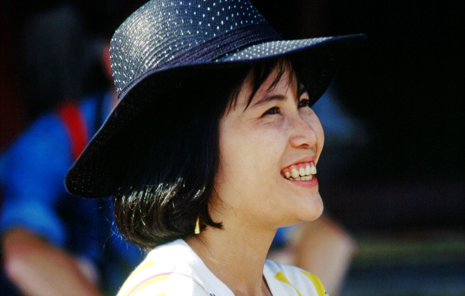 Chùm ảnh: Ba miền Việt Nam đầu thập niên 1990 qua ống kính người Pháp