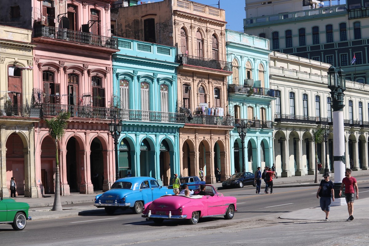 Sức sống của cách mạng Cuba từ cập nhật mô hình mới về chủ nghĩa xã hội