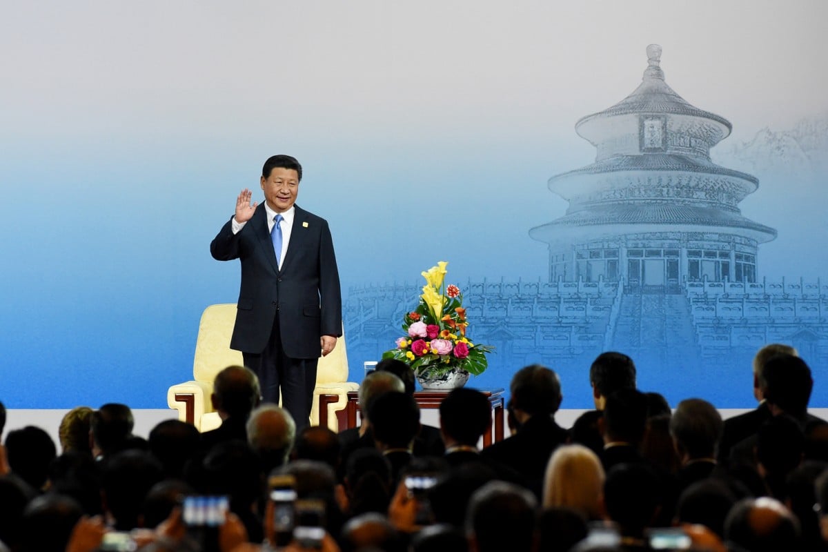 Người Mỹ nói về thách thức cho ‘giấc mộng Trung Hoa’ thời Tập Cận Bình