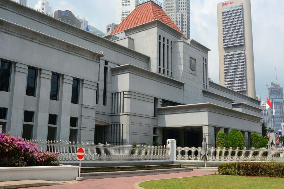 Một cái nhìn về văn hóa cầm quyền của giới lãnh đạo Singapore