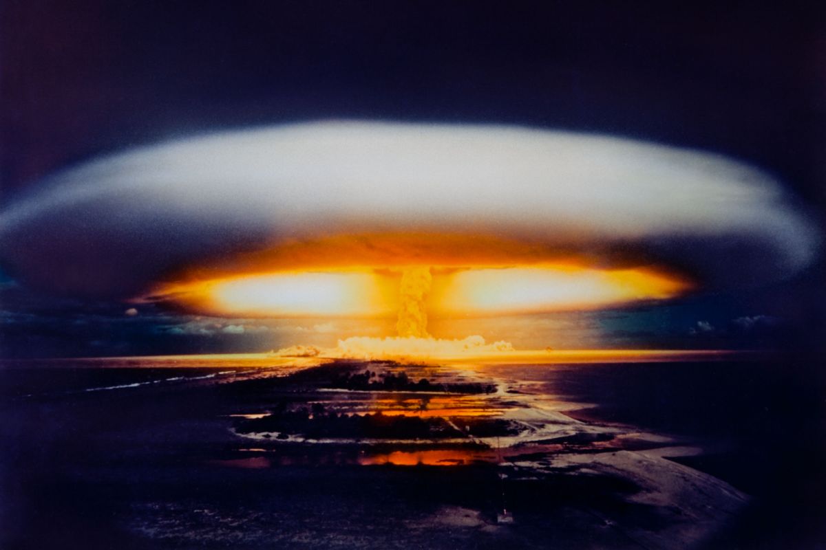 Nếu bị NATO bị hủy diệt, Nga sẽ trả đũa bằng đòn hạt nhân như thế nào?