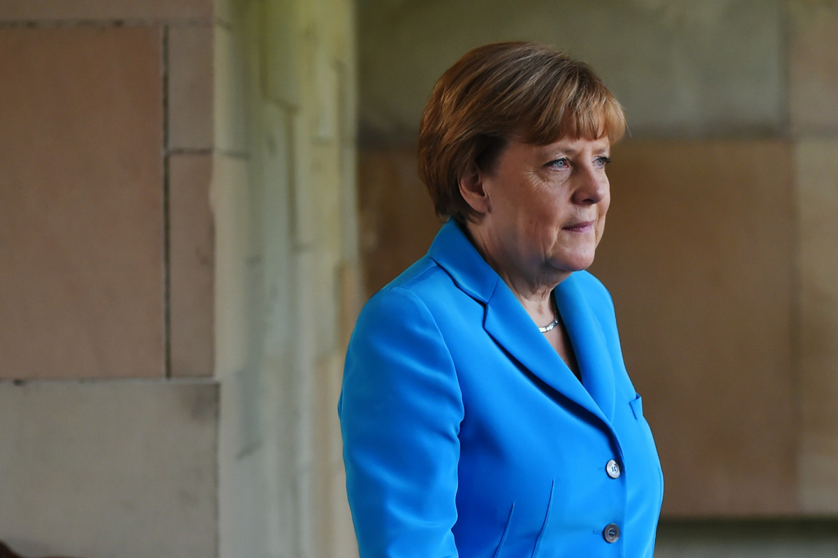 Sự xảo quyệt của phương Tây qua lời tự thú của bà Angela Merkel
