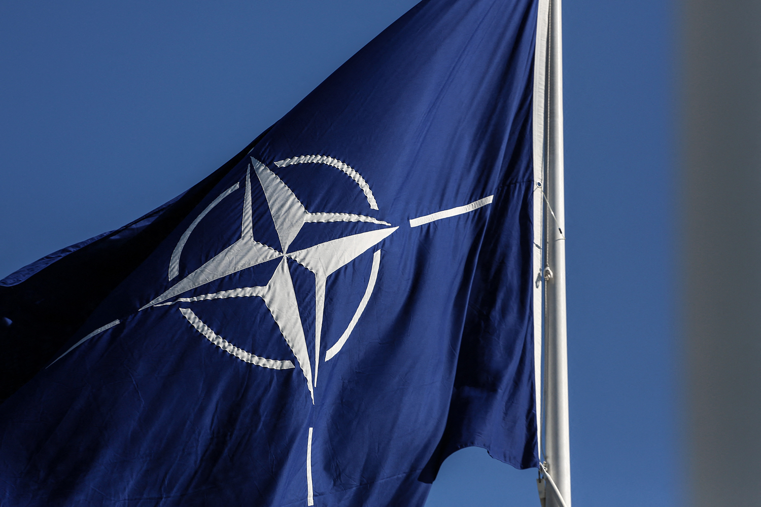 Tham vọng thống trị thế giới của Mỹ và NATO đã đẩy châu Âu và thảm họa
