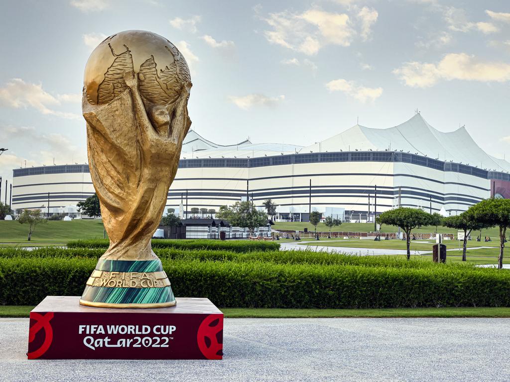 World Cup 2022 và tầm nhìn quốc gia Qatar