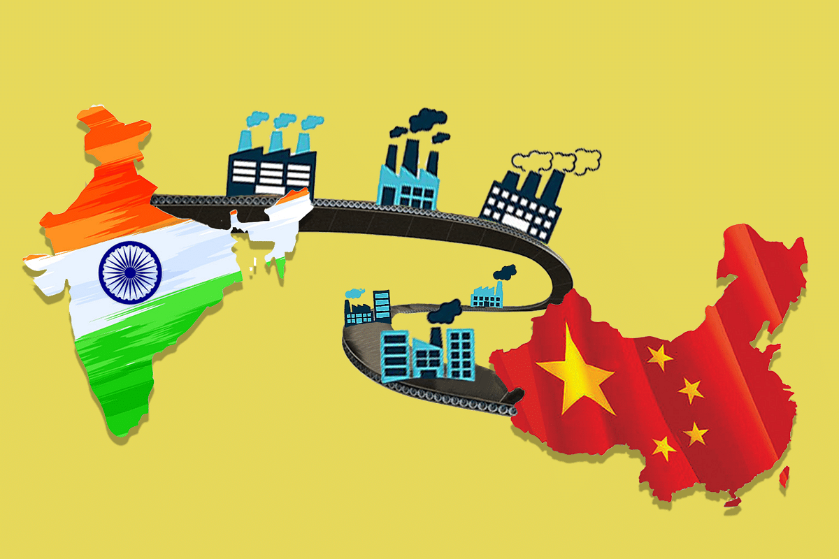 Ấn Độ có thể thay thế Trung Quốc trở thành ‘công xưởng mới’ của thế giới?