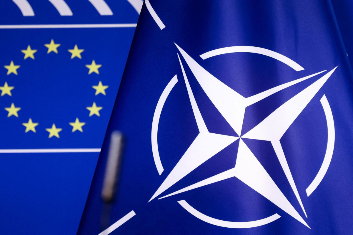 Trật tự thế giới mới sẽ không bao giờ là ‘thế giới của NATO và EU’