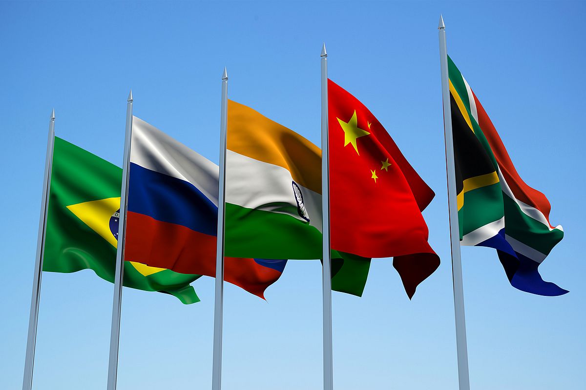 BRICS: Hình mẫu cho một trật tự thế giới dựa trên đồng thuận và dân chủ