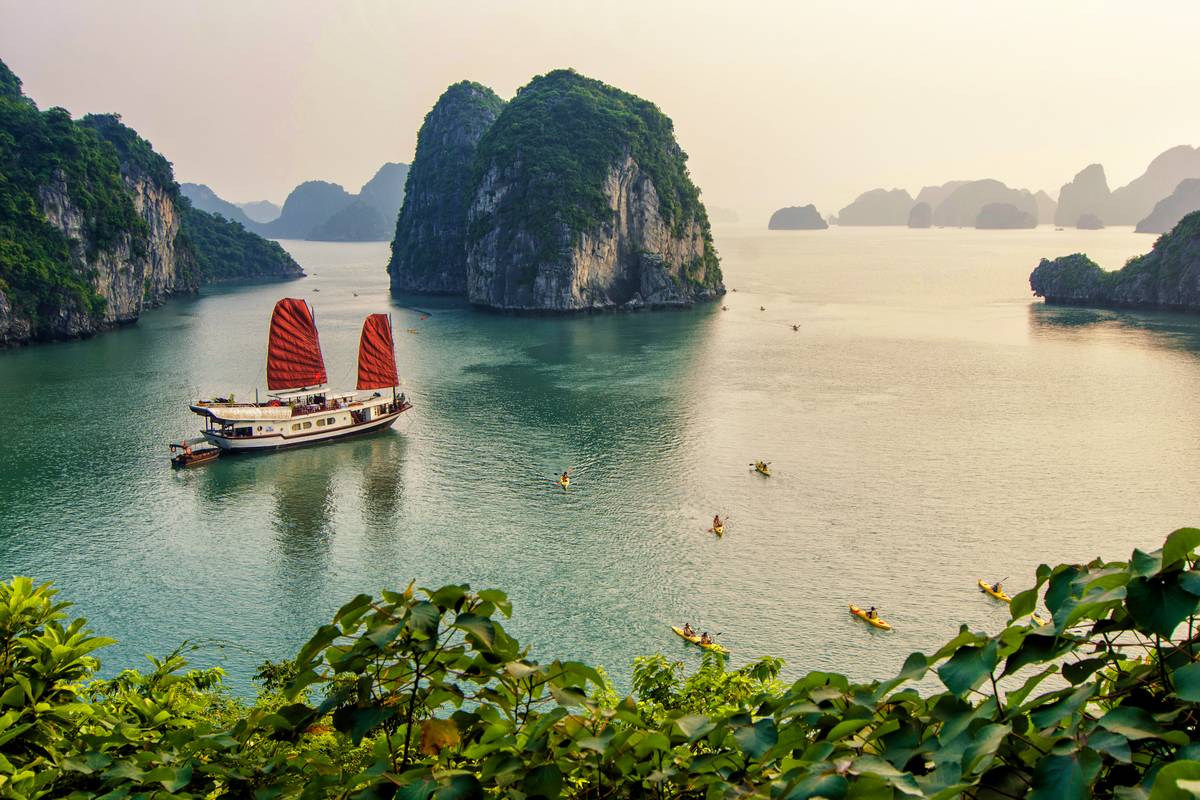 7 nỗi sợ của khách du lịch quốc tế ở Việt Nam