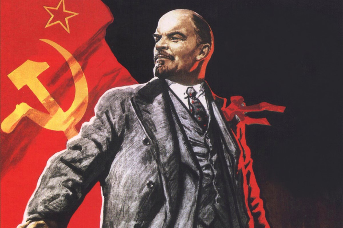 Sự ra đời của Liên bang Xô-viết: Một thế kỷ nhìn lại