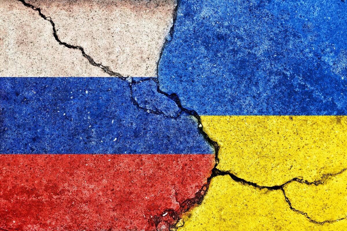 Xung đột Nga – Ukraina: Cú sốc địa chính trị chưa từng có từ sau Thế chiến II