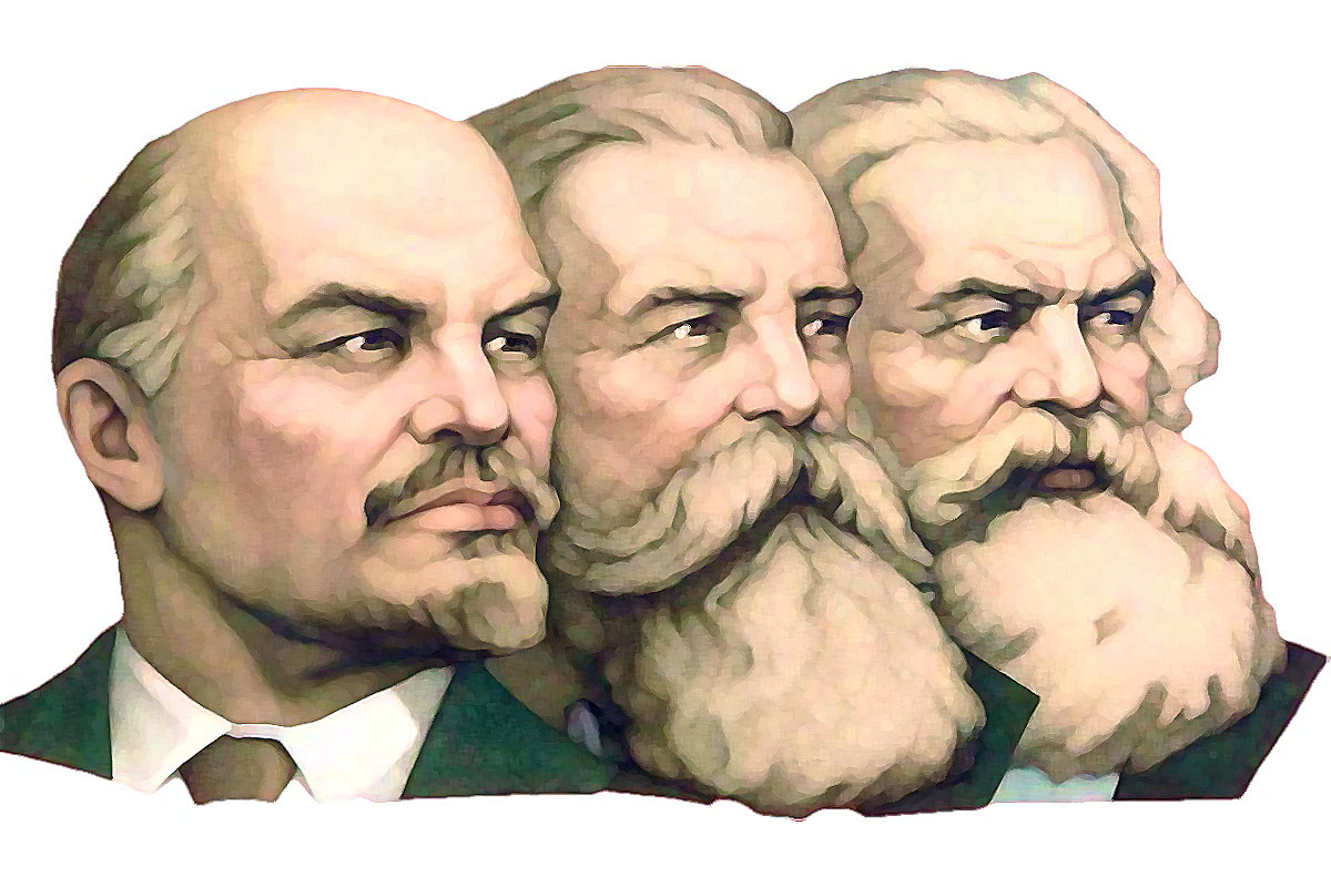 Chủ nghĩa Marx – Lenin: Thanh bảo kiếm của Việt Nam kỷ nguyên hiện đại