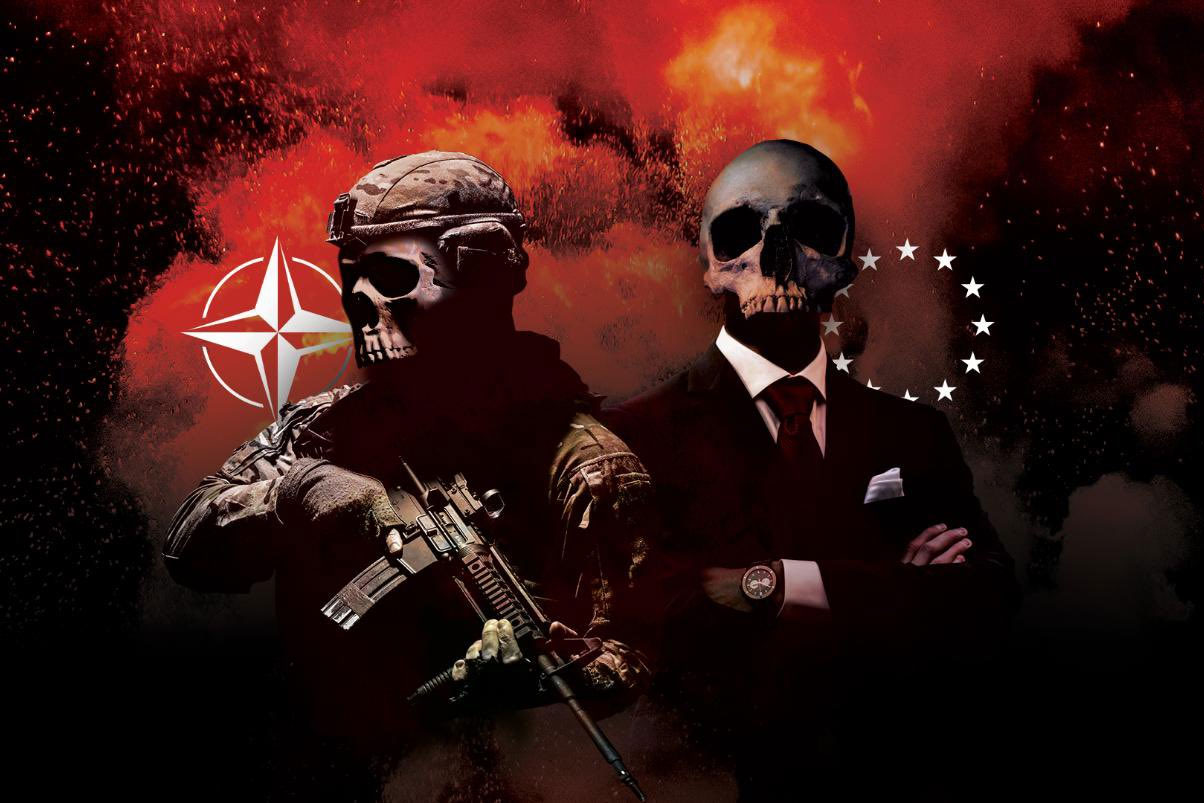 Cuộc chiến Ukraina và vai trò cảnh sát toàn cầu của Mỹ
