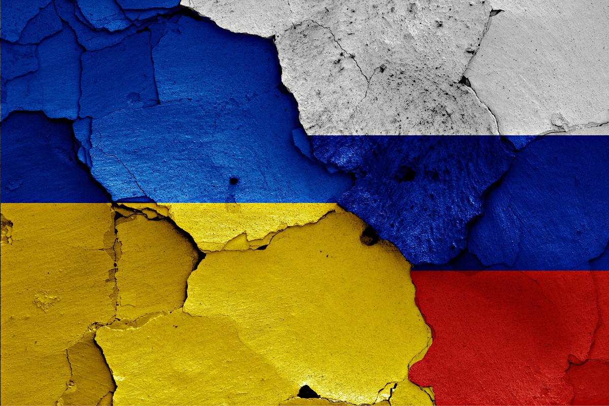 Thế giới đã thay đổi như thế nào sau một năm xung đột Nga – Ukraina?