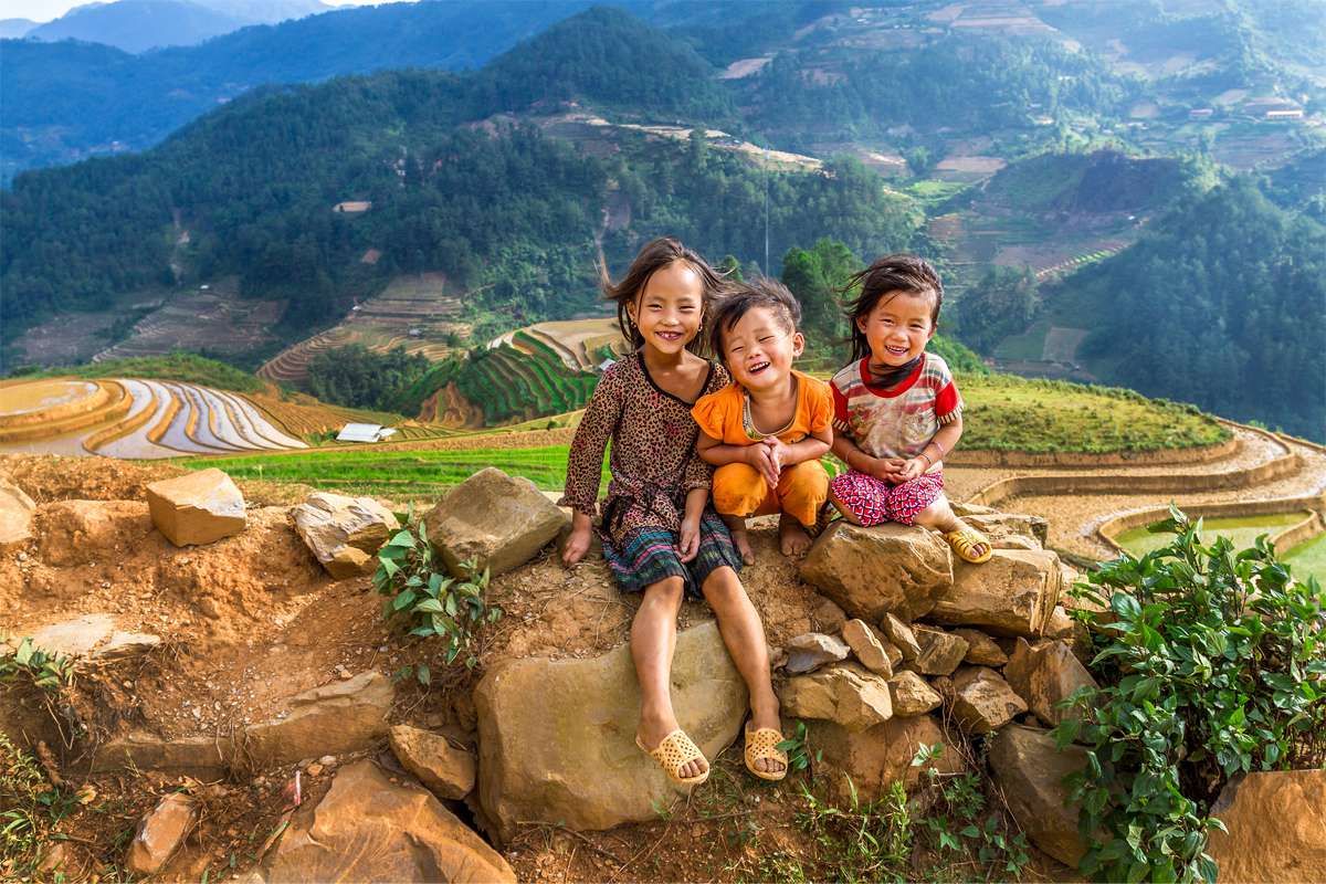 Dân số 100 triệu và nguy cơ ‘chưa giàu đã già’ của Việt Nam