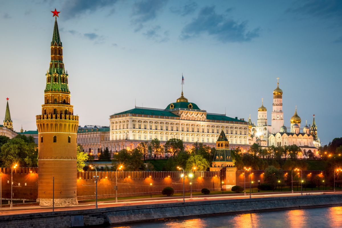 Năm điểm then chốt trong học thuyết chính sách đối ngoại mới của Nga