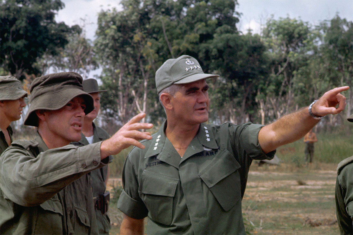 Trong chiến tranh Việt Nam, ai mới là kẻ coi rẻ mạng người?