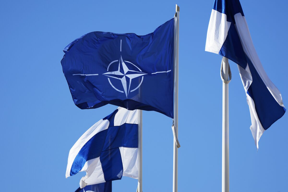 Tương lai bất ổn chờ đợi Phần Lan sau khi gia nhập NATO