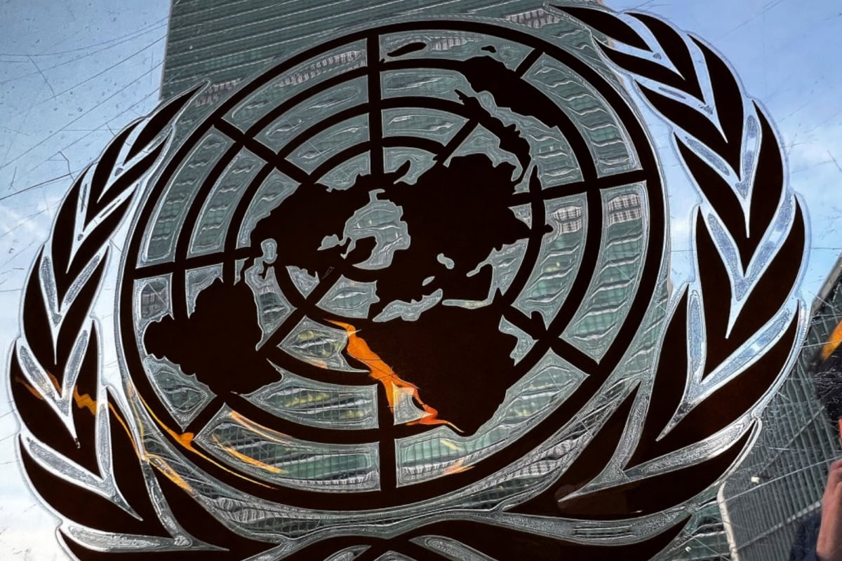 Làm gì để Hiến chương Liên Hợp Quốc không bị phương Tây biến thành tờ giấy lộn?