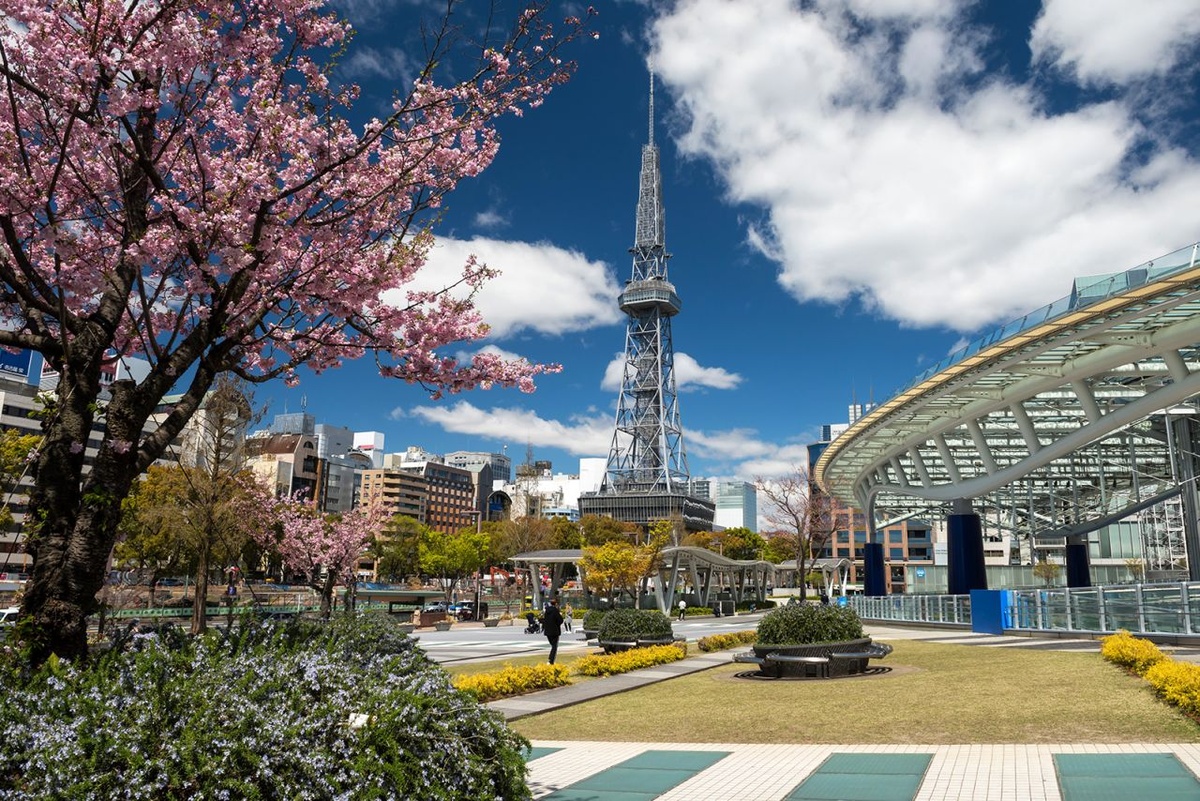 Chùm ảnh: Khám phá Nagoya – thành phố ‘nhàm chán nhất Nhật Bản’
