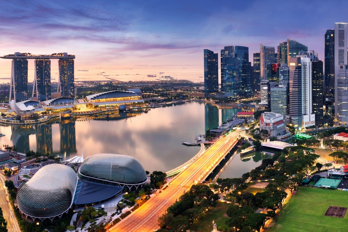 Bài học thành công của Singapore: Nỗ lực phi thường để trở nên khác biệt