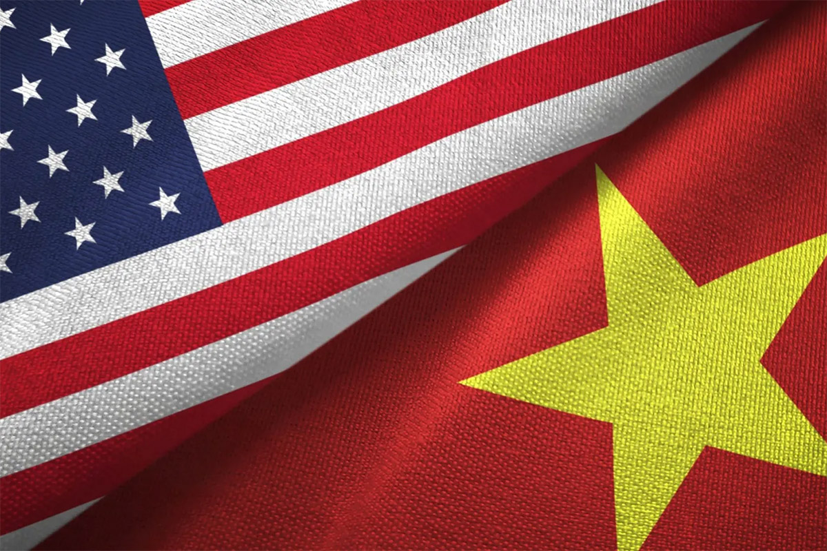 Quan điểm của chuyên gia Mỹ về triển vọng phát triển quan hệ Việt – Mỹ