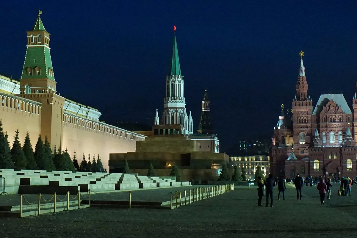 Nhận diện ‘hai thế giới’ trong chính sách đối ngoại của Liên bang Nga